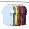 Women’s Linen T-Shirt