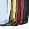 Women’s Linen T-Shirt
