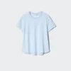 Women’s Linen T-Shirt