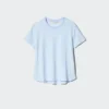 Women’s Linen T-Shirt