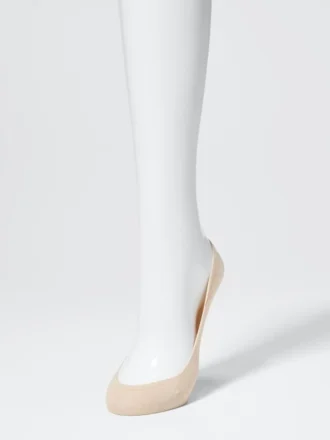 Women’s Low Cut Footsies | 3 Pairs