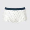 Women’s Low Rise Boxer Briefs