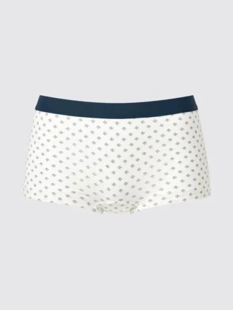 Women’s Low Rise Boxer Briefs
