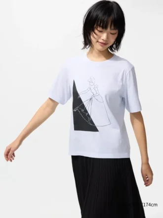 Women’s Magic for All Timeless Ut Graphic T-Shirt