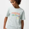 Women’s Magic for All Timeless Ut Graphic T-Shirt
