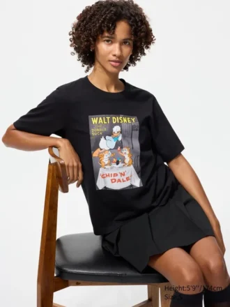 Women’s Magic for All Timeless Ut Graphic T-Shirt