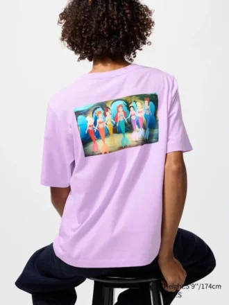 Women’s Magic for All Timeless Ut Graphic T-Shirt
