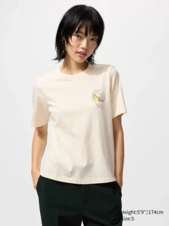 Women’s Magic for All Timeless Ut Graphic T-Shirt
