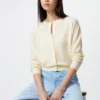 Women’s Merino Cardigan