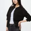 Women’s Merino Cardigan
