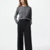 Women’s Merino Cardigan