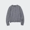 Women’s Merino Cardigan