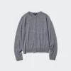 Women’s Merino Cardigan