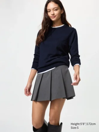 Women’s Merino Sweater