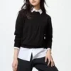 Women’s Merino Sweater