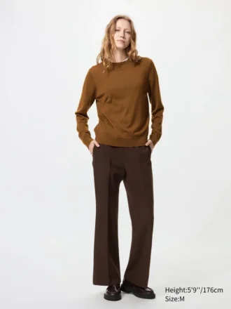 Women’s Merino Sweater