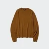 Women’s Merino Sweater