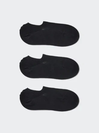 Women’s Mesh Footsies | 3 Pairs
