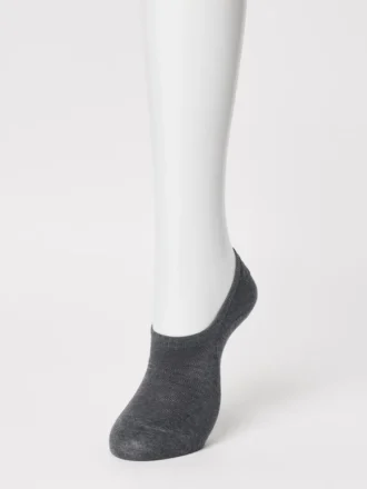 Women’s Mesh Footsies | 3 Pairs