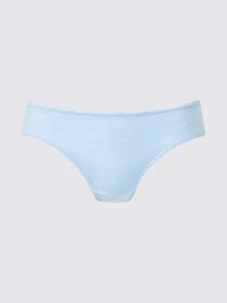 Women’s Mid-Rise Bikini Briefs