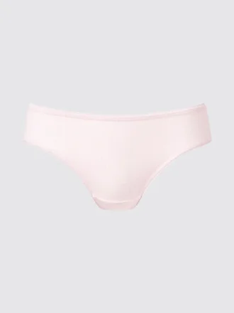 Women’s Mid Rise Briefs | Checked
