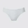 Women’s Mid Rise Briefs | Pointelle