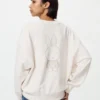 Women’s Miffy in Bloom Sweatshirt