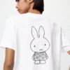 Women’s Miffy in Bloom Ut Graphic T-Shirt