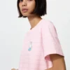 Women’s Miffy in Bloom Ut Graphic T-Shirt