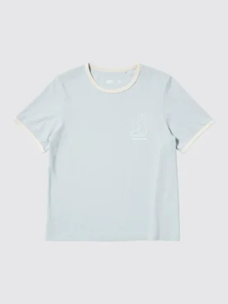Women’s Miffy in Bloom Ut Graphic T-Shirt