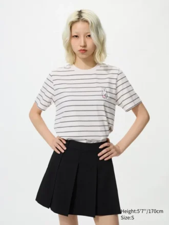 Women’s Miffy in Bloom Ut Graphic T-Shirt