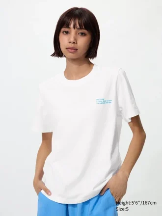 Women’s Miffy in Bloom Ut Graphic T-Shirt