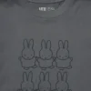 Women’s Miffy in Bloom Ut Graphic T-Shirt