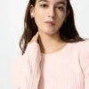 Women’s Mini Cable Sweater