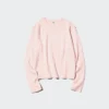 Women’s Mini Cable Sweater