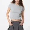Women’s Mini T-Shirt