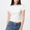 Women’s Mini T-Shirt