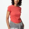 Women’s Mini T-Shirt