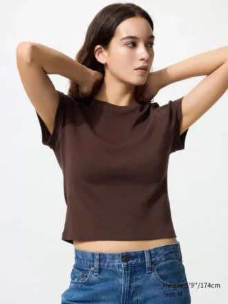 Women’s Mini T-Shirt
