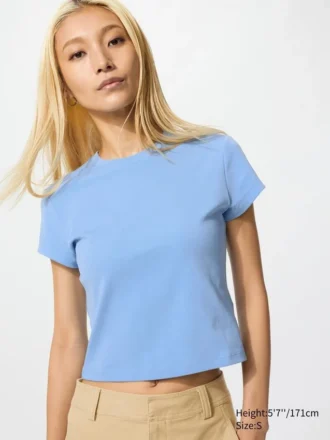 Women’s Mini T-Shirt
