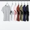 Women’s Mini T-Shirt