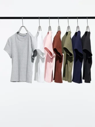 Women’s Mini T-Shirt