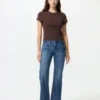 Women’s Mini T-Shirt