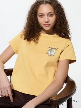 Women’s Mofusand Ut Graphic T-Shirt