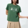 Women’s Mofusand Ut Graphic T-Shirt