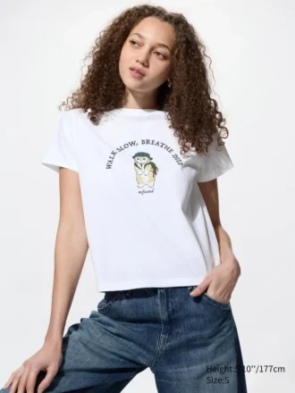 Women’s Mofusand Ut Graphic T-Shirt