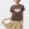 Women’s Mofusand Ut Graphic T-Shirt