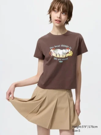 Women’s Mofusand Ut Graphic T-Shirt