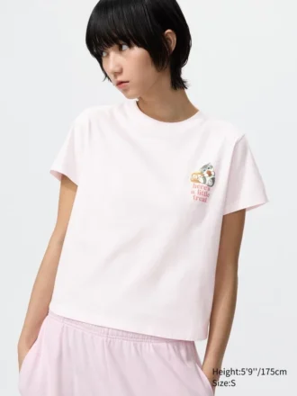 Women’s Mofusand Ut Graphic T-Shirt