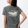 Women’s Mofusand Ut Graphic T-Shirt